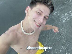 jhonndicaprio Coquine Avenue