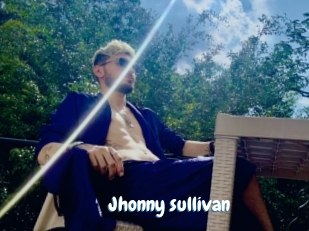 Jhonny_sullivan