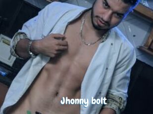 jhonny_bolt Coquine Avenue