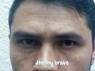 Jhonny_bravo