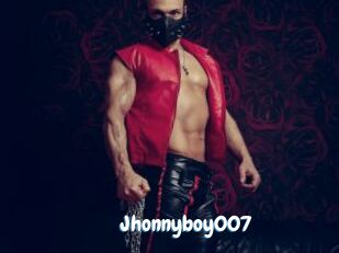 Jhonnyboy007