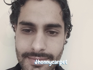 Jhonnycarpet