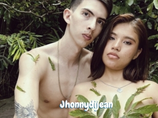 Jhonnydijean