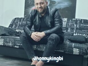 Jhonnykingbi