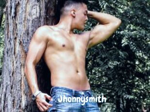 Jhonnysmith
