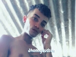 Jhonnytudson