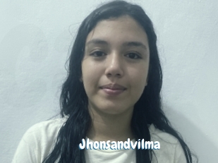Jhonsandvilma