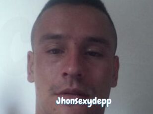 Jhonsexydepp