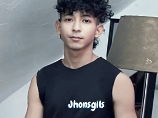 Jhonsgils