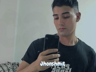 Jhonshmit