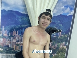 Jhonsmals
