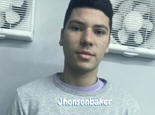 Jhonsonbaker