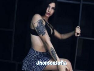Jhonsonsofia