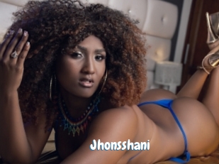Jhonsshani