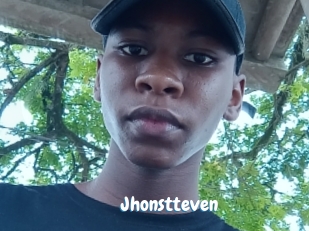 jhonstteven Coquine Avenue