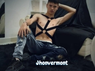 Jhonvermont
