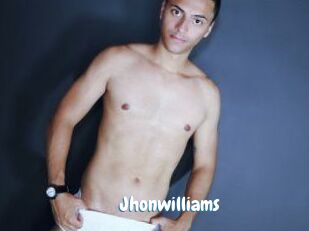 Jhonwilliams