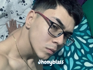 Jhonyblass