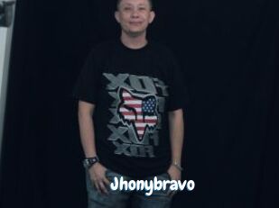 Jhonybravo