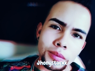 Jhonystarxx