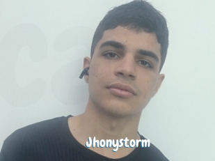Jhonystorm