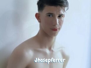 Jhosepferrer