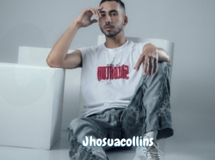 jhosuacollins Coquine Avenue