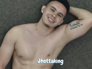Jhottaking