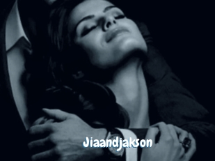 Jiaandjakson