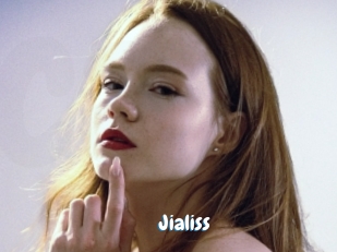 jialiss Coquine Avenue