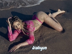 Jialiyun
