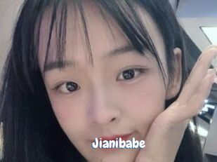 Jianibabe
