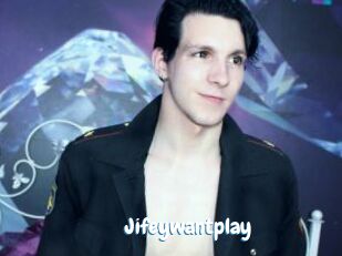 jifeywantplay Coquine Avenue