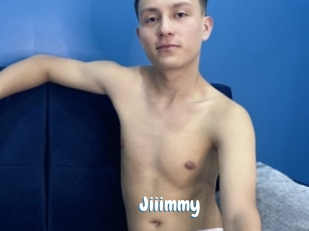 Jiiimmy