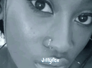 Jillyfox