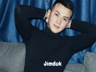 Jimduk