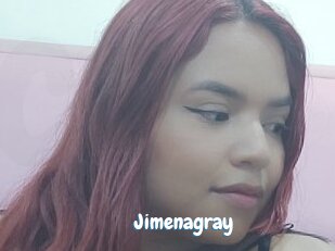 Jimenagray