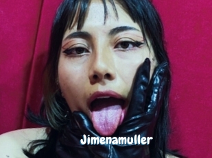 Jimenamuller
