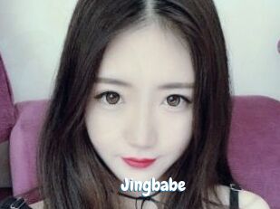 Jingbabe