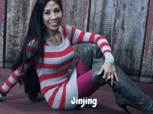Jinjing