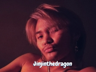 Jinjinthedragon