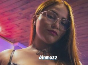 jinmozz Coquine Avenue