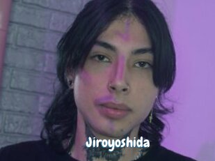 Jiroyoshida