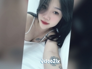 Jisoo21x