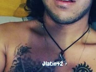 Jlatin42
