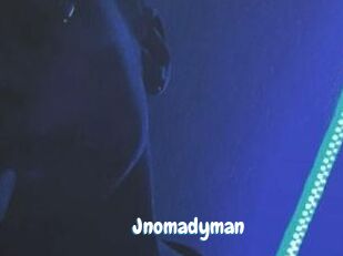 Jnomadyman