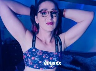 jnyxxx Coquine Avenue