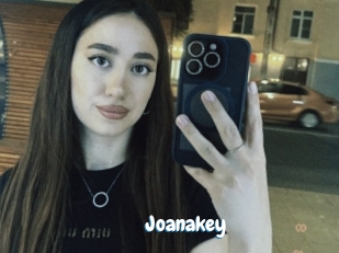 Joanakey