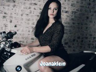 Joanaklein