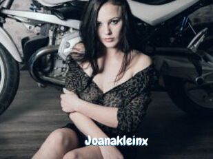 Joanakleinx